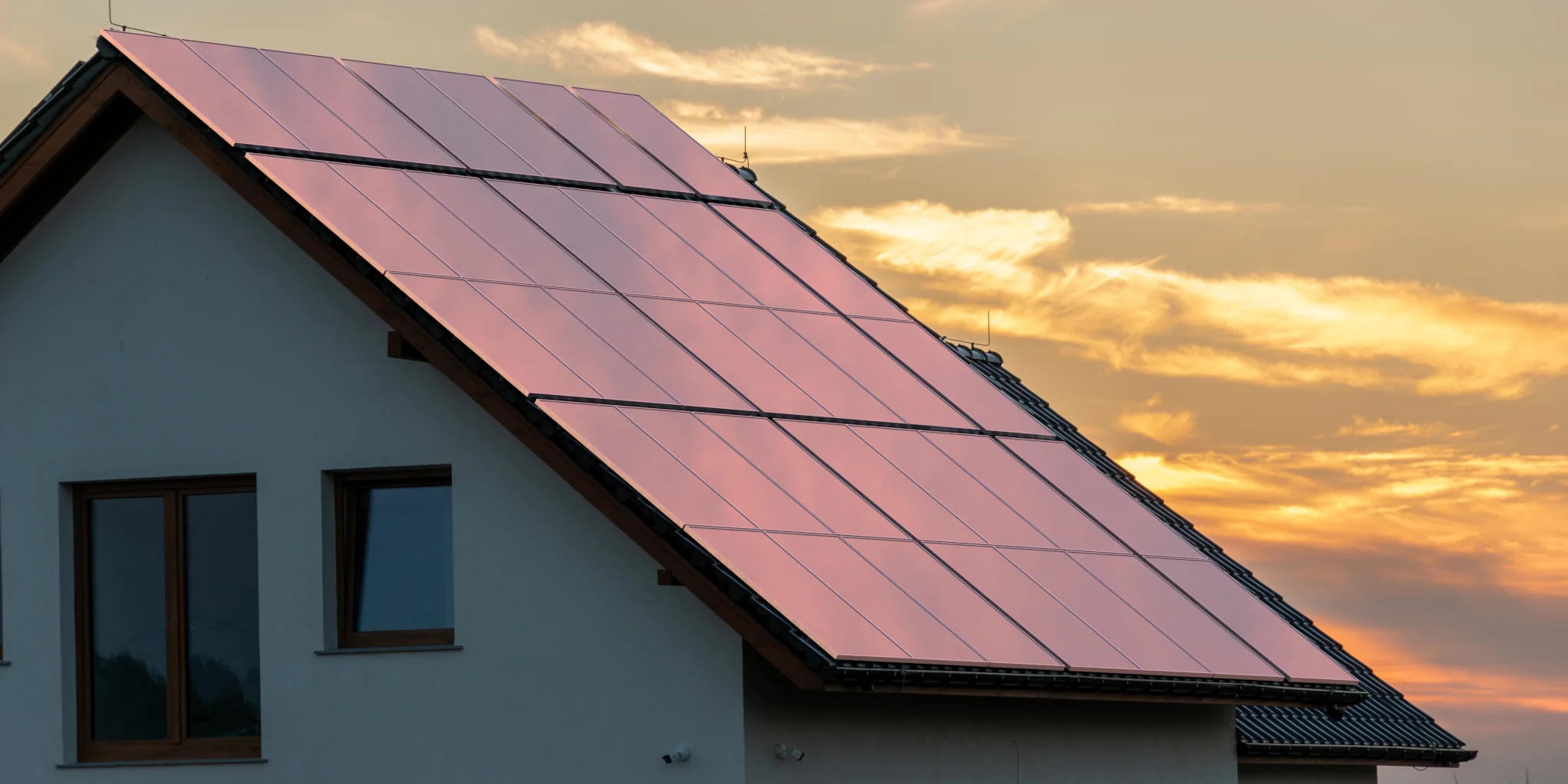 Creating a photovoltaic offer